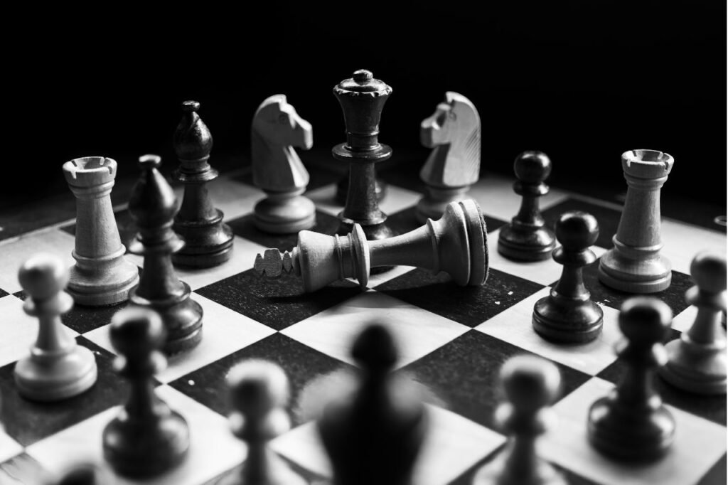 Our Chess Classes