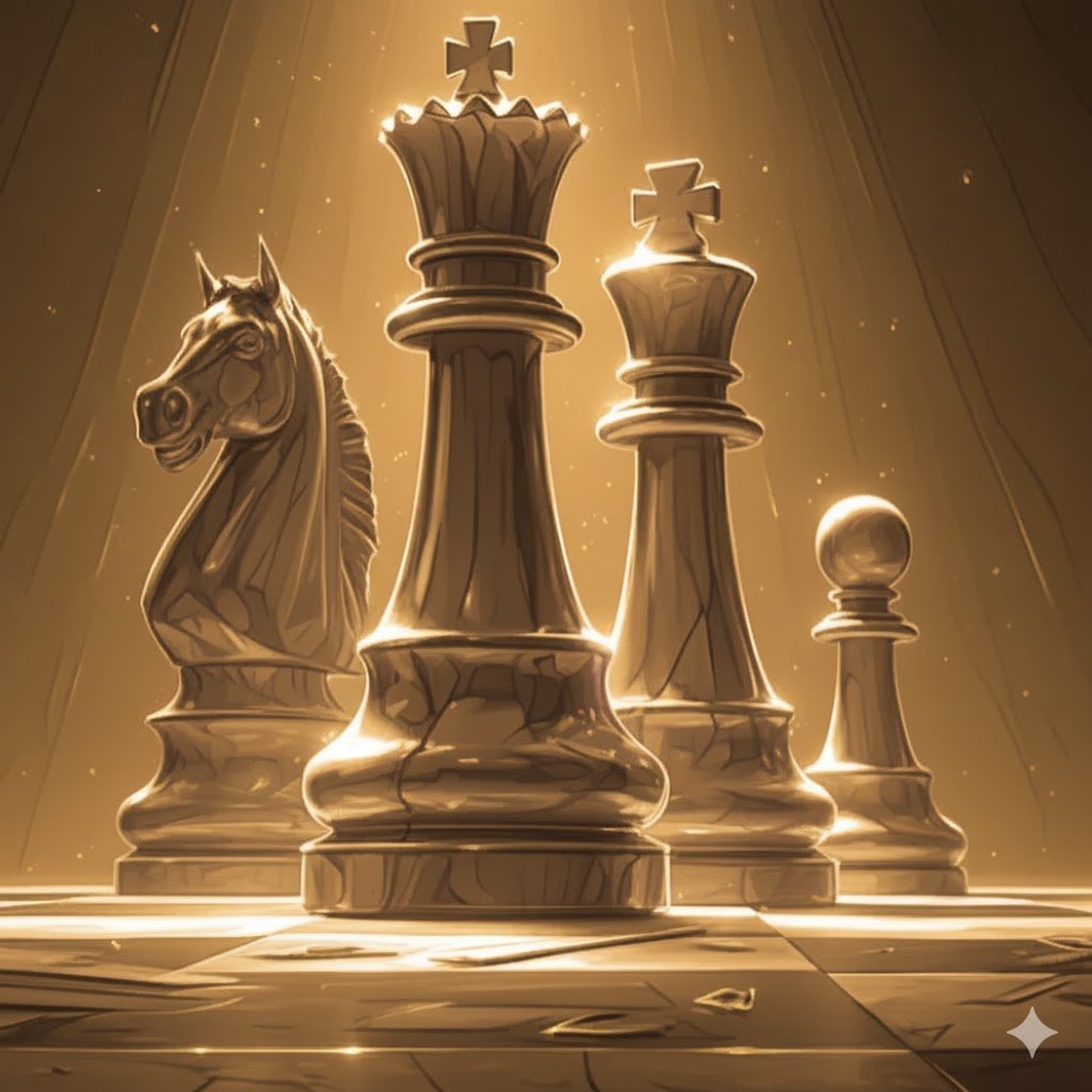 Online chess academy
